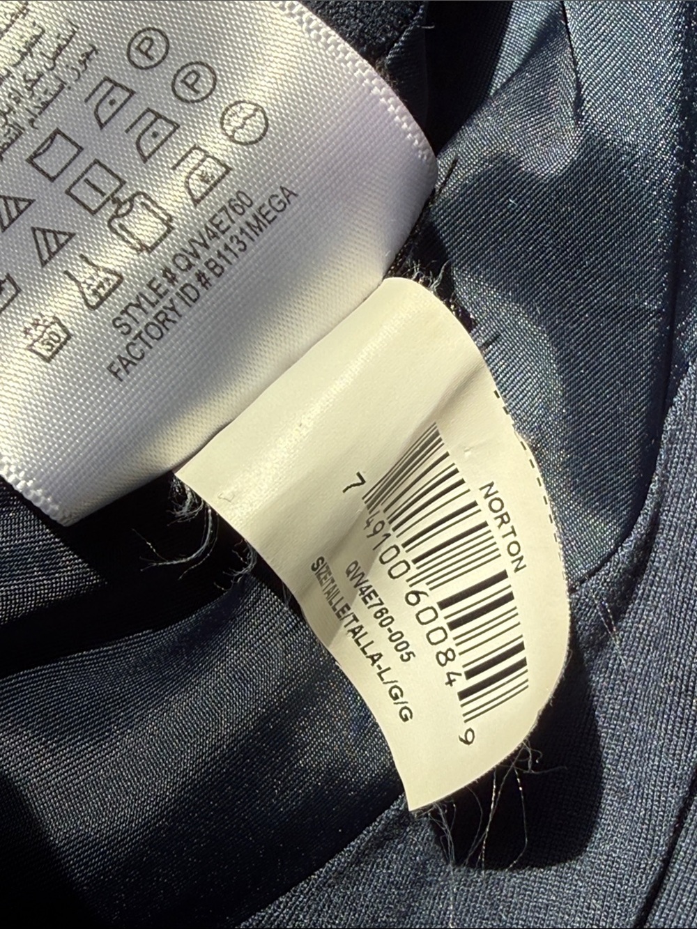 BCBGMAXAZRIA Faux Suede Jacket With a Draped Shawl Collar - Picture 10 of 17